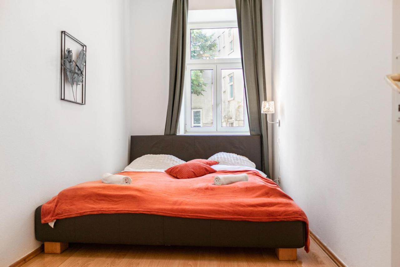Welcoming 3Br Budget Apt. Well Connected Vienne Extérieur photo