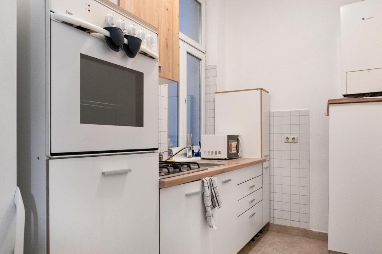 Welcoming 3Br Budget Apt. Well Connected Vienne Extérieur photo